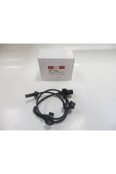 6- SD- 03-06 ABS SENSÖRÜ ARKA SAĞ 2 FİŞLİ OEM NO: GJ6A4371YA UYUMLU 341-6345