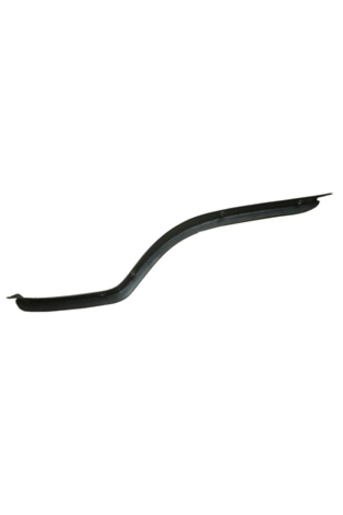 Isuzu Npr- Şampiyon- 97/06 Çamurluk Marşpiyel Plastiği Sağ Gri (çift Teker) (tw) 8-97853957-0