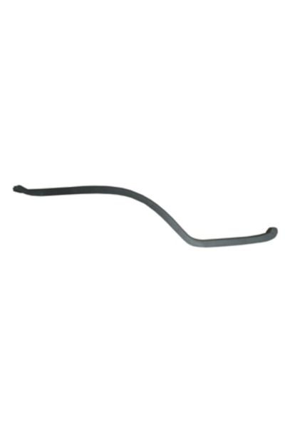Isuzu Npr- Şampiyon- 97/06 Çamurluk Marşpiyel Plastiği Sağ Gri (çift Teker) (tw) 8-97853957-0