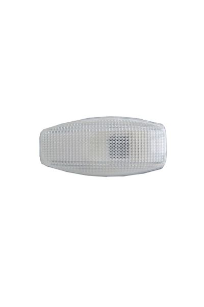 Hyundai Elantra 04/07 Çamurluk Sinyali Sağ/sol Aynı Beyaz (Adet) (Eurolamp)