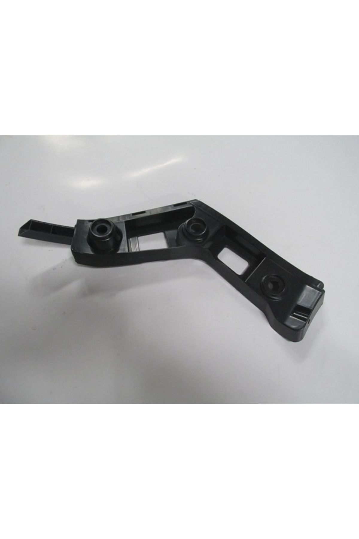Volkswagen Golf 7 13/17 Arka Tampon Bağlantı Braketi Sol (Tw)