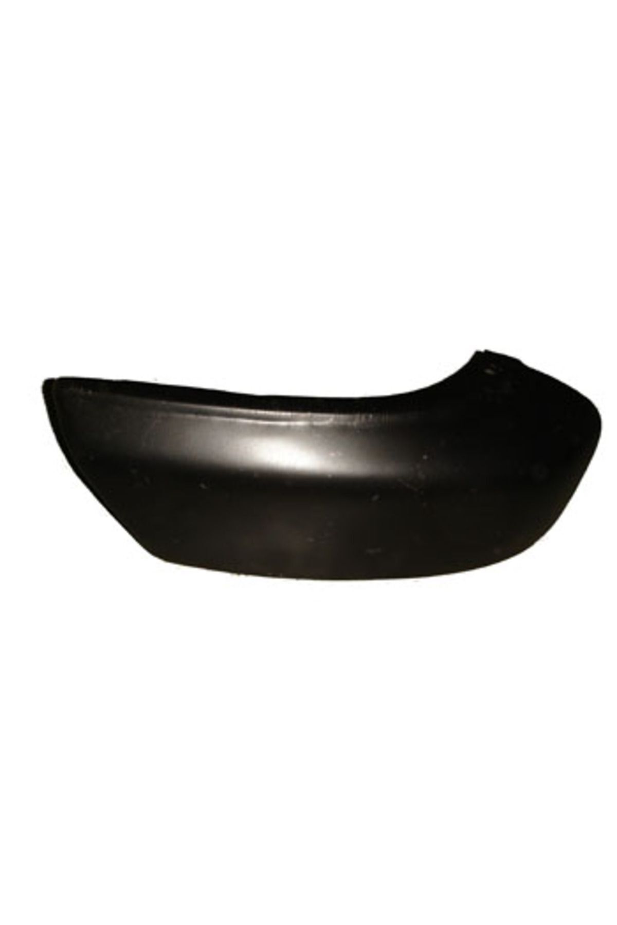 Isuzu Tfr Pıck Up- 90/94; Ön Tampon Ucu Sağ Siyah (FPI) 8-94434-588-4