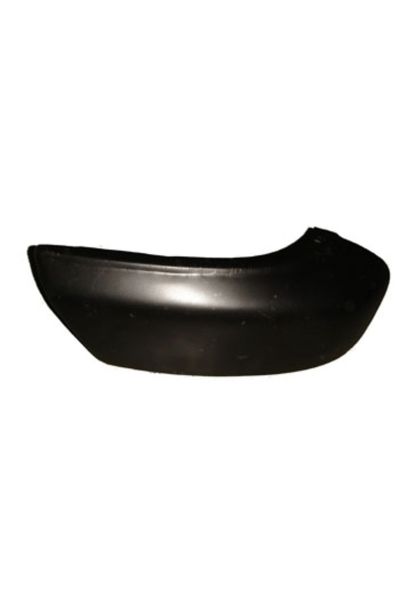 Isuzu Tfr Pıck Up- 90/94; Ön Tampon Ucu Sağ Siyah (FPI) 8-94434-588-4
