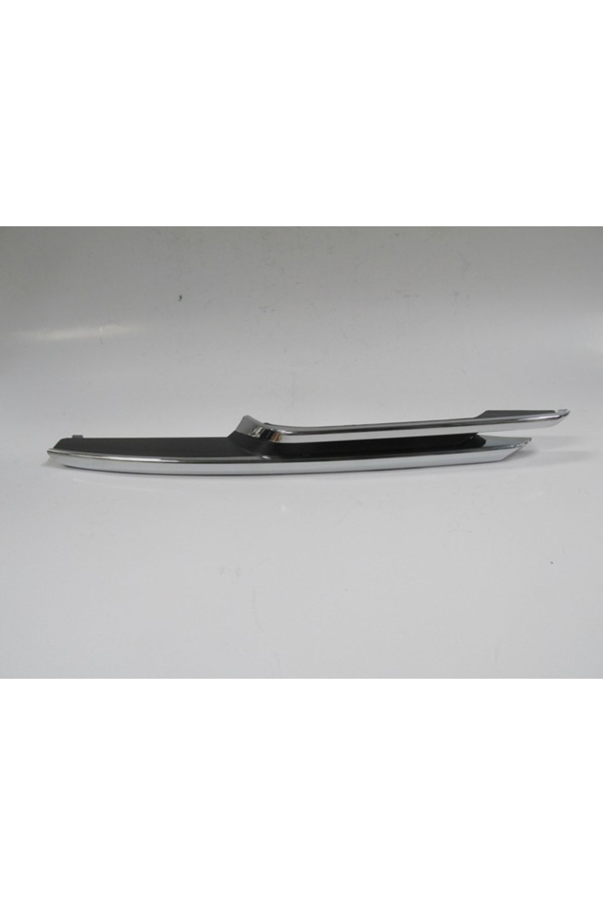 Bmw 3 Seri F30 12/14 Sis Lamba Kapağı Üst Nikelajı Sol (Tw)
