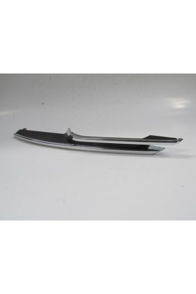 Bmw 3 Seri F30 12/14 Sis Lamba Kapağı Üst Nikelajı Sol (Tw)
