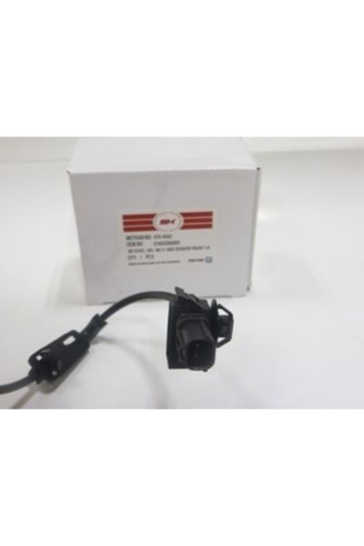 6- SD- 03-06 ABS SENSÖRÜ ARKA SAĞ 2 FİŞLİ OEM NO: GJ6A4371YA UYUMLU 341-6345