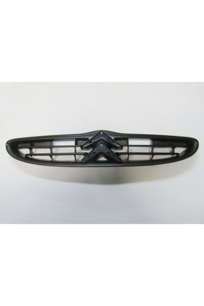 CITROEN SAXO- 00/03; ÖN PANJUR SİYAH (VTS MODELİYLE AYNI) (TYG)