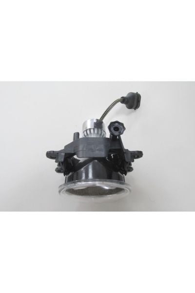 Focus Sd/hb 05/07 Sis Lambası Sağ/sol Aynı (Adet) Led Ampüllü
