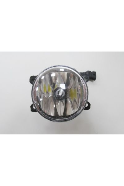 Focus Sd/hb 05/07 Sis Lambası Sağ/sol Aynı (Adet) Led Ampüllü