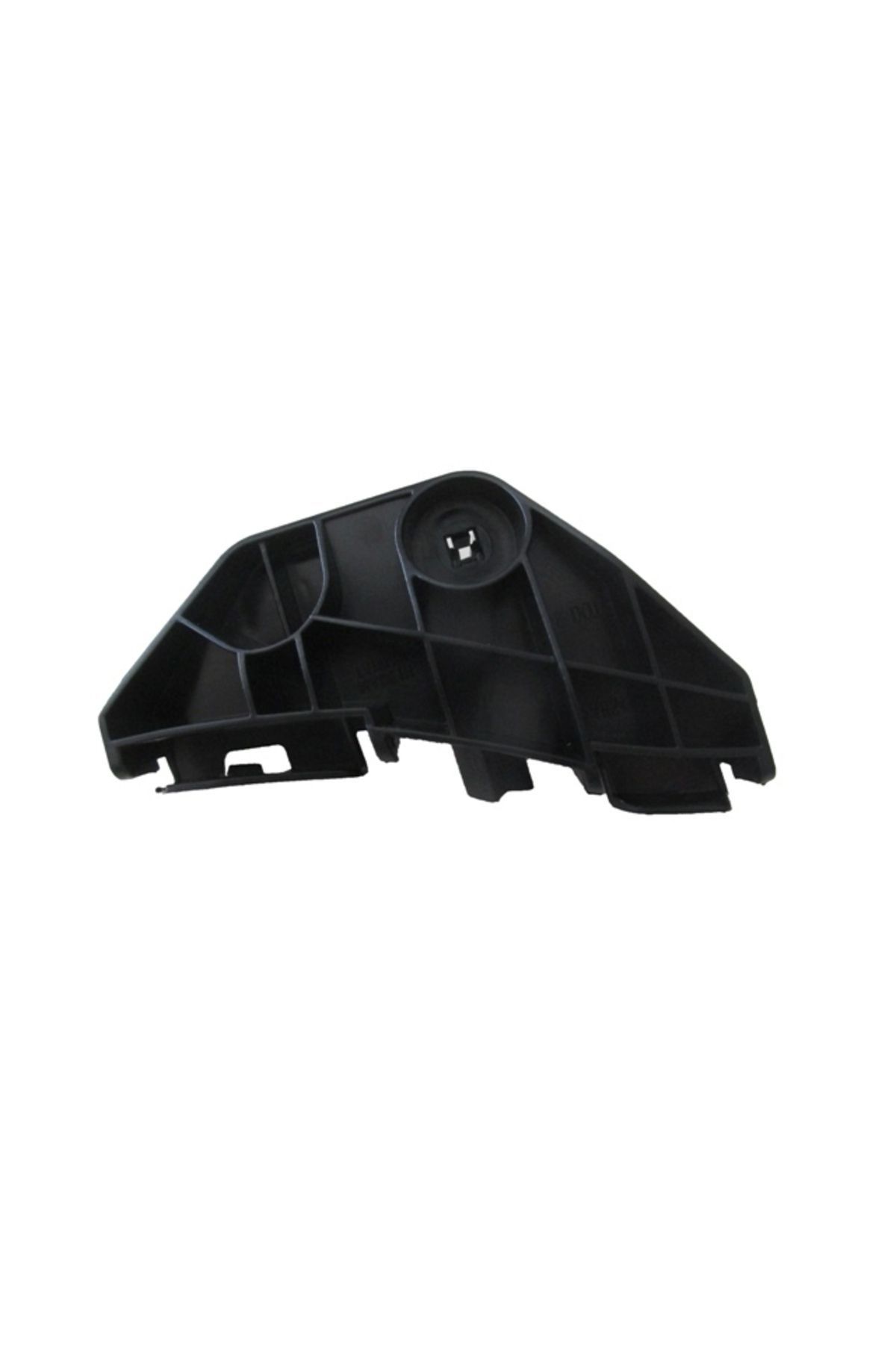 Toyota Corolla E150 07/10 Arka Tampon İç Bağlantı Braketi Sol (Stop Altına Bağlanan)plastik(tw)