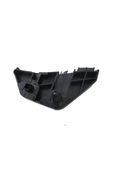 Toyota Corolla E150 07/10 Arka Tampon İç Bağlantı Braketi Sol (Stop Altına Bağlanan)plastik(tw)