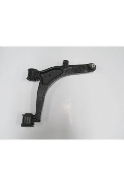 Opel Movano 99/03 Ön Alt Tabla Sağ Rotilli/burçlu (Salıncak) (22mm) (Sh)