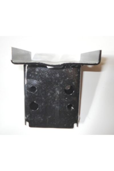 Hyundai Elantra 98/01 Ön Tampon Braketi Sol (Bağlantı Ayaksız)