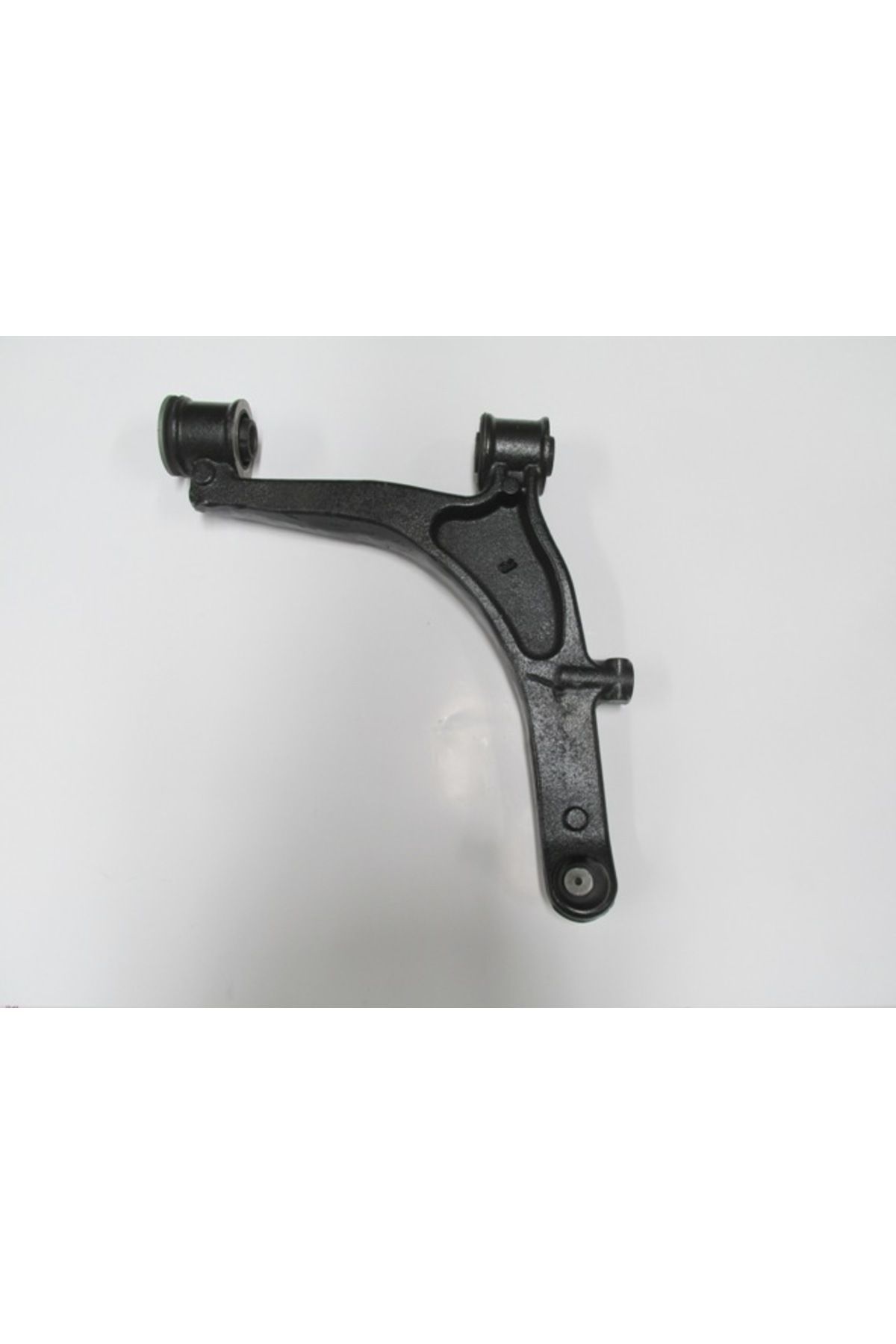 Opel Movano 99/03 Ön Alt Tabla Sağ Rotilli/burçlu (Salıncak) (22mm) (Sh)