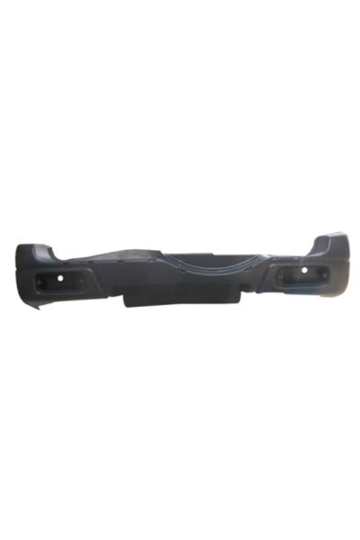 Suzukı Grand Vıtara- 02/06; Arka Tampon Siyah (sis Delikli Tw)-7181165d50