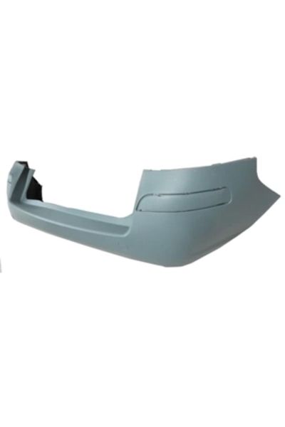 Opel Zafıra- 05/07; Arka Tampon Gri (bant Delikli) (tyg)-1404315