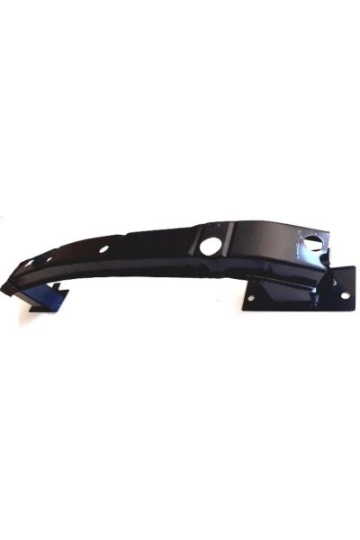 Opel Insignia 09/13 Arka Tampon Demiri