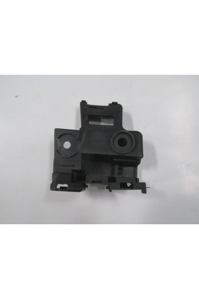 Volkswagen Golf 6 09/12 Arka Tampon Bağlantı Braketi Sağ Küçük (Tw)