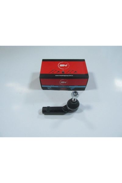 Seat Cordoba- 98/99; Rot Başı Sağ (HİDROLİK DİREKSİYON) (SH) - 6x0422812