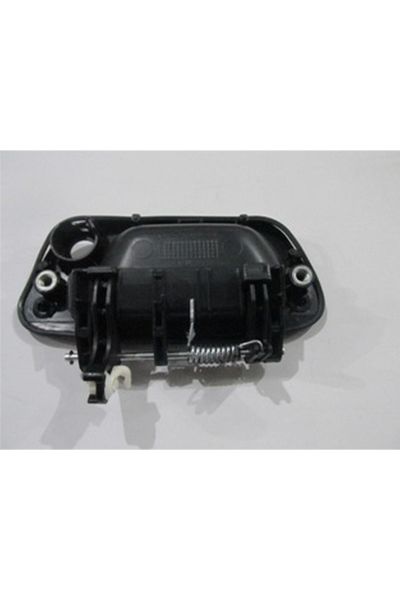 Chevrolet Spark- 10/14; Ön Kapı Dış Açma Kolu Sağ Siyah (hushan) 95227860 Uyumlu