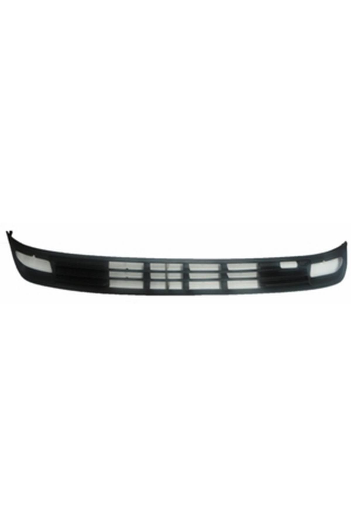 Ford Mondeo- 93/96 Uyumlu Ön Tampon Panjuru Siyah Sis Delikli (tyg) 7022605