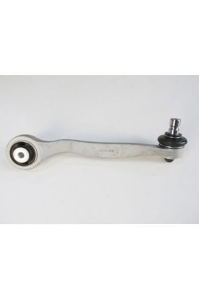 Audi A6 09/11 Ön Üst Tabla Sağ Düz Tip Rotilli/burçlu (Salıncak) Alüminyum (Sh)
