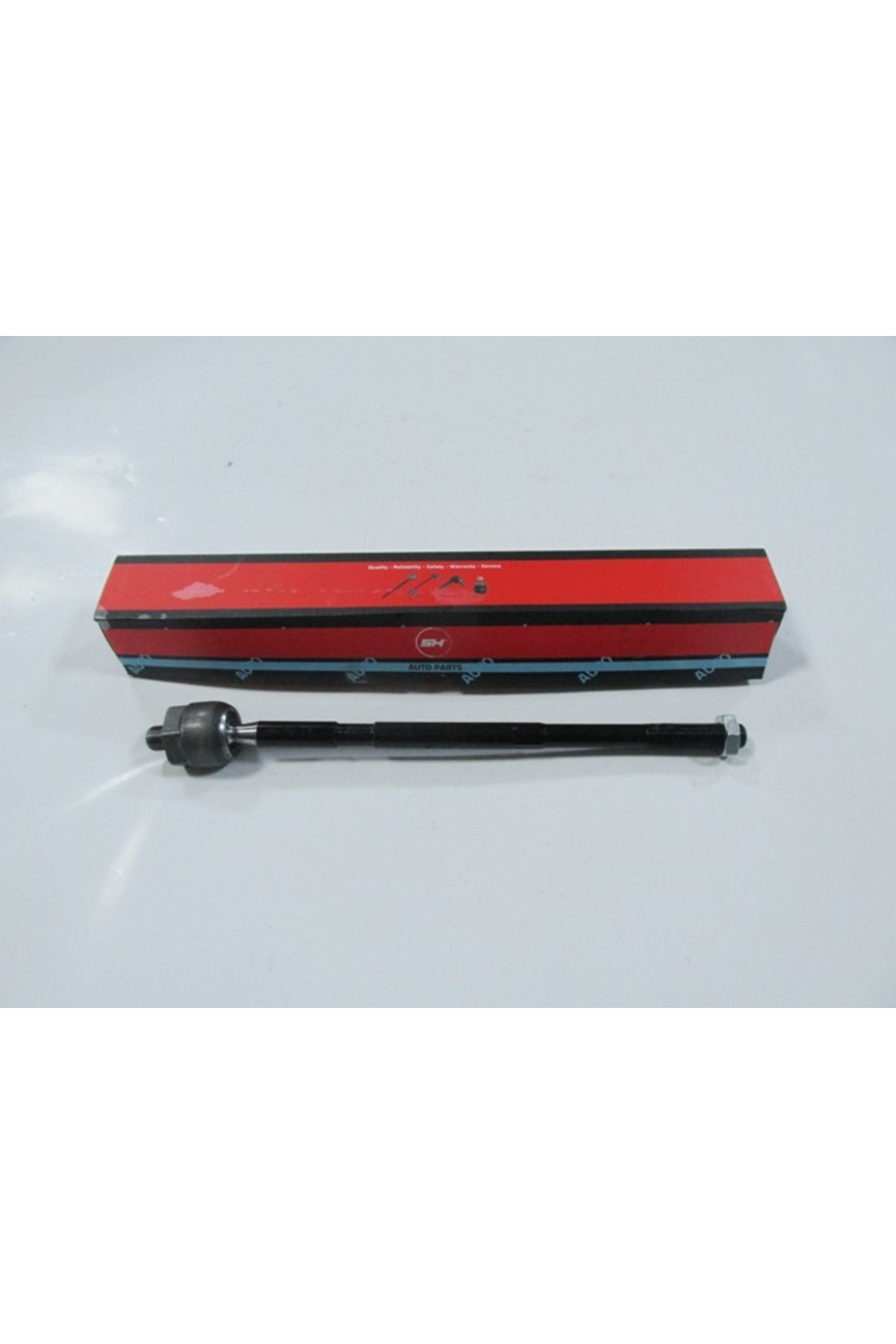 Volkswagen Polo 3 95/99 Rot Mili/kolu Sağ/sol Aynı (Adet)(hidrolik Direksiyon)(sh)