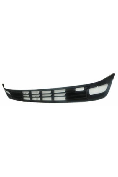 Ford Mondeo- 93/96 Uyumlu Ön Tampon Panjuru Siyah Sis Delikli (tyg) 7022605
