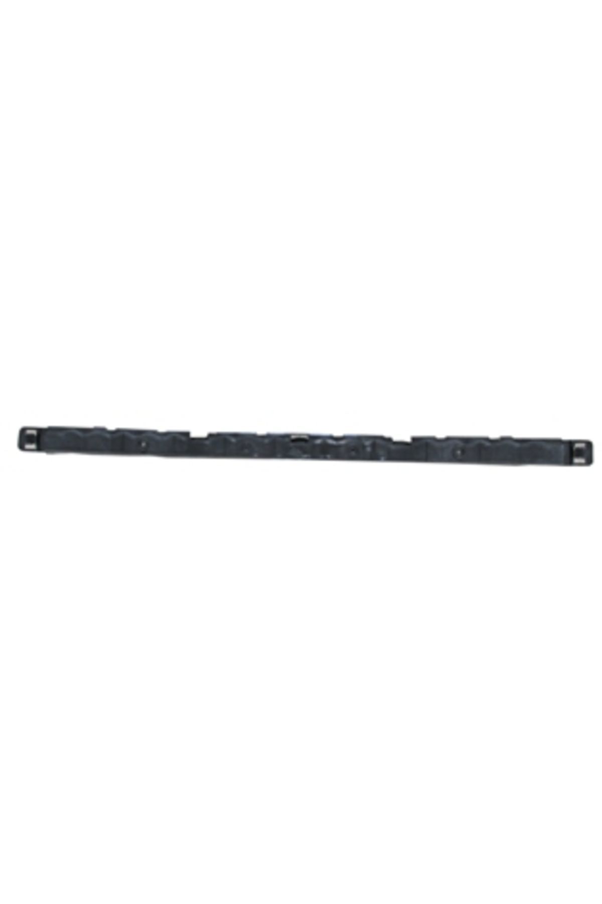 Volkswagen Polo 5 02/09 Arka Tampon Braketi Orta (Plastik) (Tw)