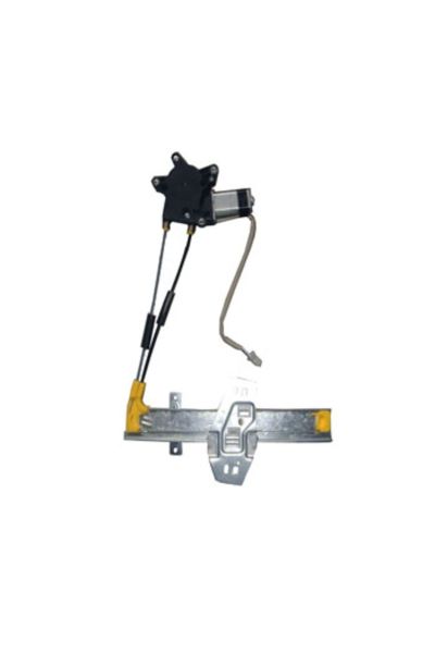 Honda Accord 94/95 Arka Cam Krikosu Sol Elektrikli/motorlu (2fişli)