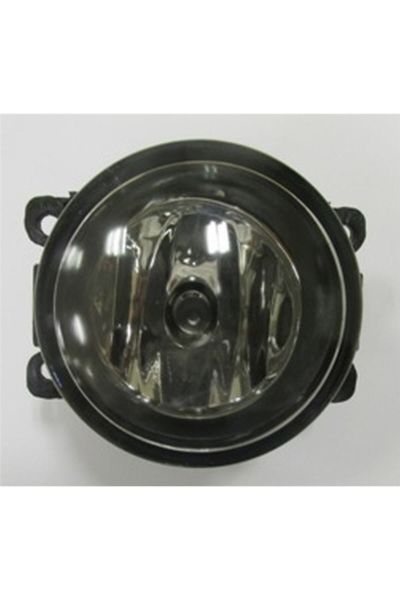 Cıtroen C5- 05/08 Sis Lambası Sağ/sol Aynı (ADET) Yuvarlak (AMPÜLLÜ) (EUROLAMP) 8200074008