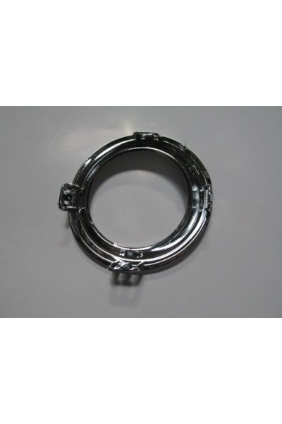 Mazda 3- Sd/hb- 14/16; Sis Lamba Çerçevesi Sağ Nikelajlı (TYG) Bje1-50-c12