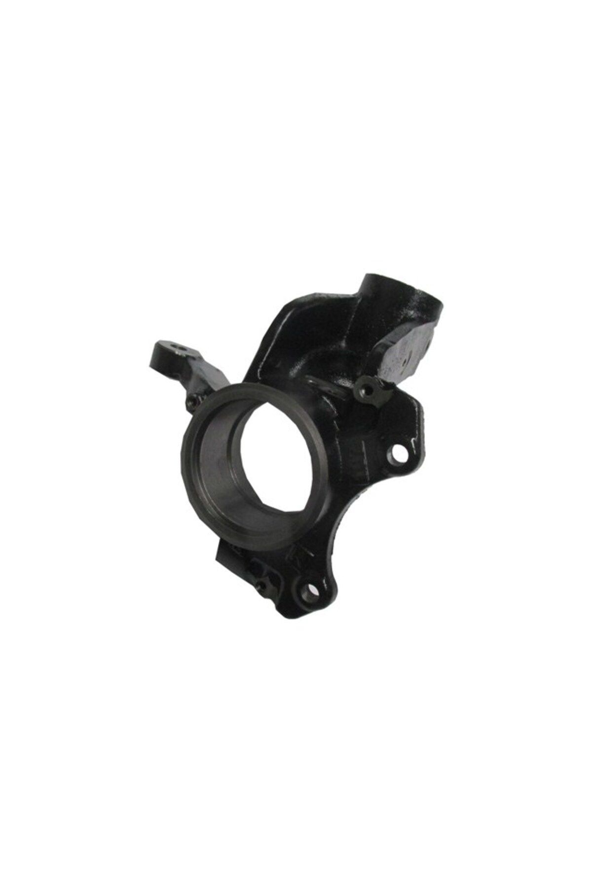 Skoda Roomster 07/15 Ön Aks Taşıyıcı Sağ (72 Mm)