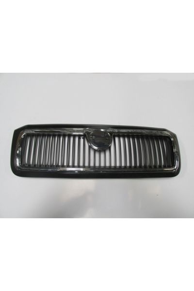 Skoda Felıcıa- 99/01 Ön Panjur Nikelajlı (siyah Çerçeveli) (tyg) 6u0853651bgru