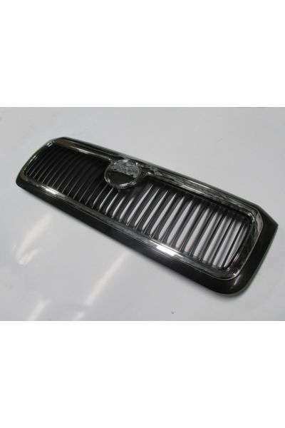 Skoda Felıcıa- 99/01 Ön Panjur Nikelajlı (siyah Çerçeveli) (tyg) 6u0853651bgru