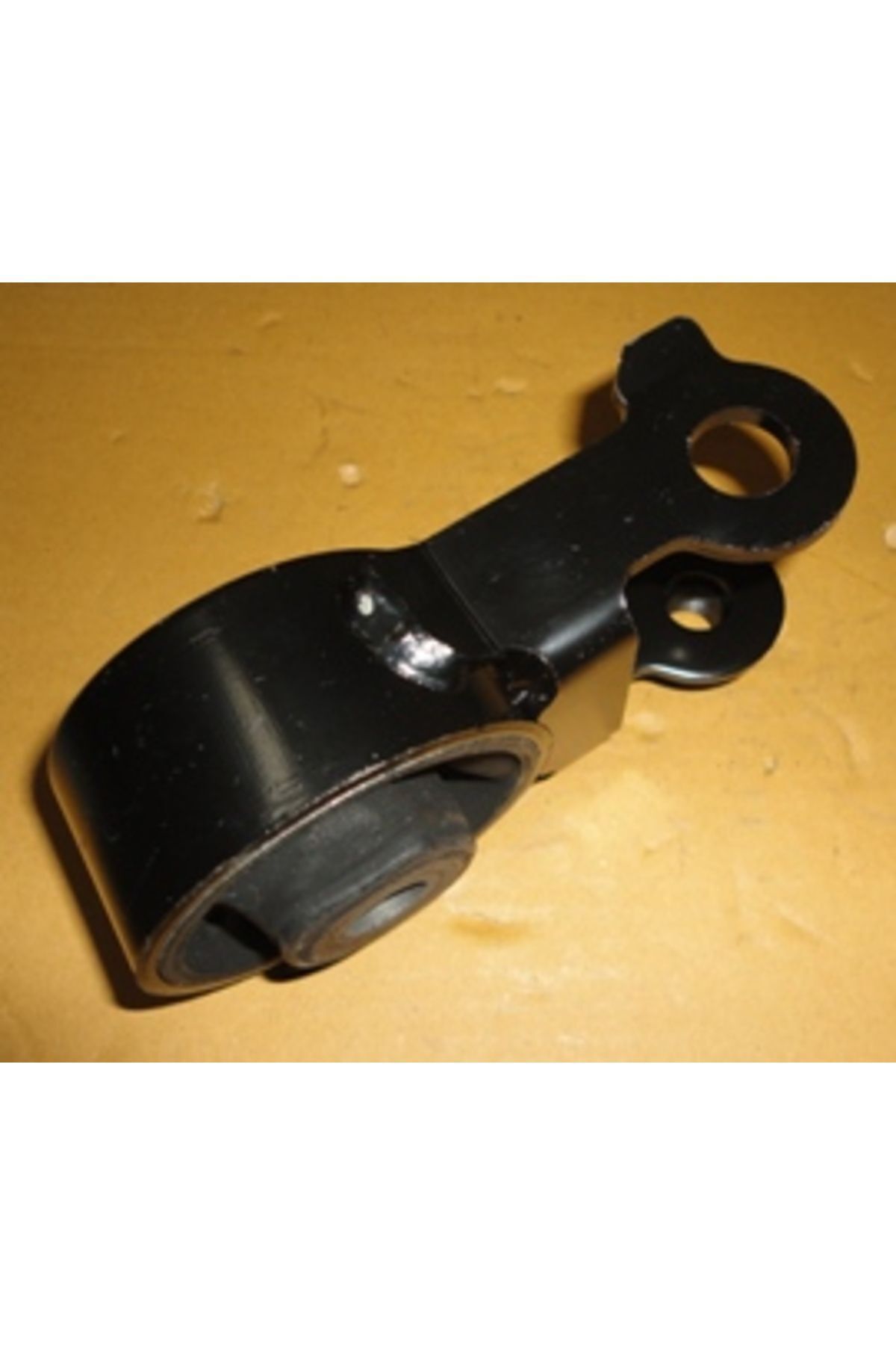 TOYOTA YARIS- 06/11; MOTOR TAKOZU ARKA SAĞ 1,5CC (TENACITY)