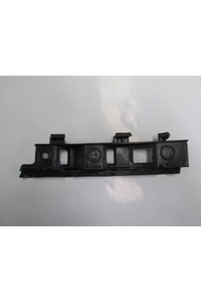 Volkswagen Passat B6 05/10 Ön Tampon Braketi Üst Sağ Plastik (Tw)