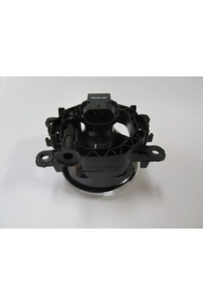 Dacıa Sandero- 13/20; Uyumlu Sis Lambası Sağ/sol Aynı (adet) Şeffaf Cam Ampüllü(eurolamp)-261500097r