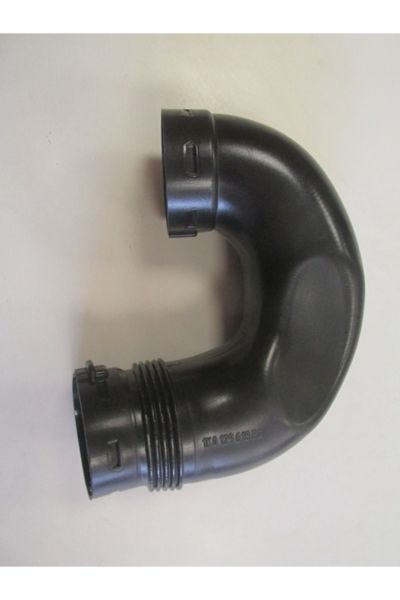 Jetta- 6- 11/14 Uyumlu Hava Giriş Borusu 1.6 Tdi Dizel