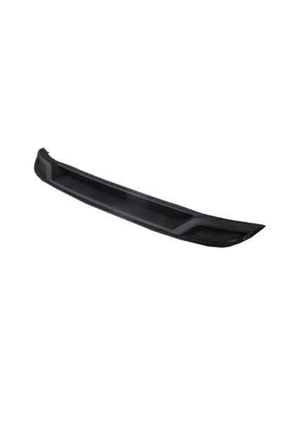 Volkswagen Golf- 7- 17/20; Karlık (ARKA TAMPON ALTI)(NİKELAJ ÇITASIZ)(SPOILER) (TW) 5g6807568q9b9
