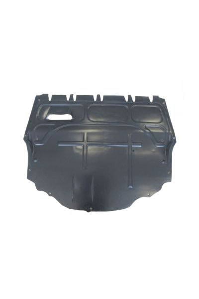 Volkswagen Polo- 5- 02/09; Karter Muhafaza Plastiği Dizel