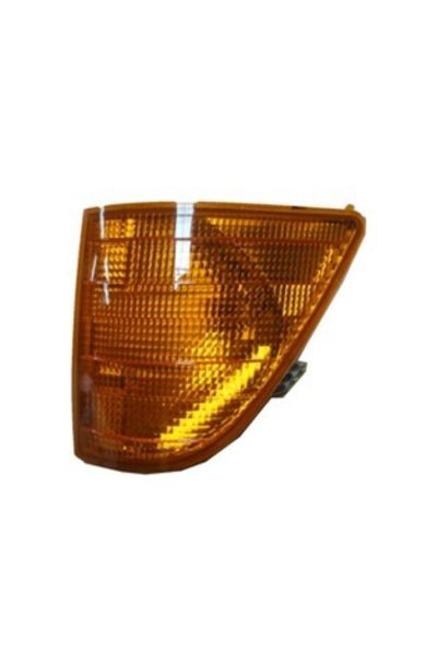 Mercedes Sprınter- 95/00 Ön Sinyal Sol Sarı (FAMELLA) -