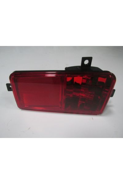 Peugeot Boxer 07/13 Arka Sis Lambası Sol (Mars)