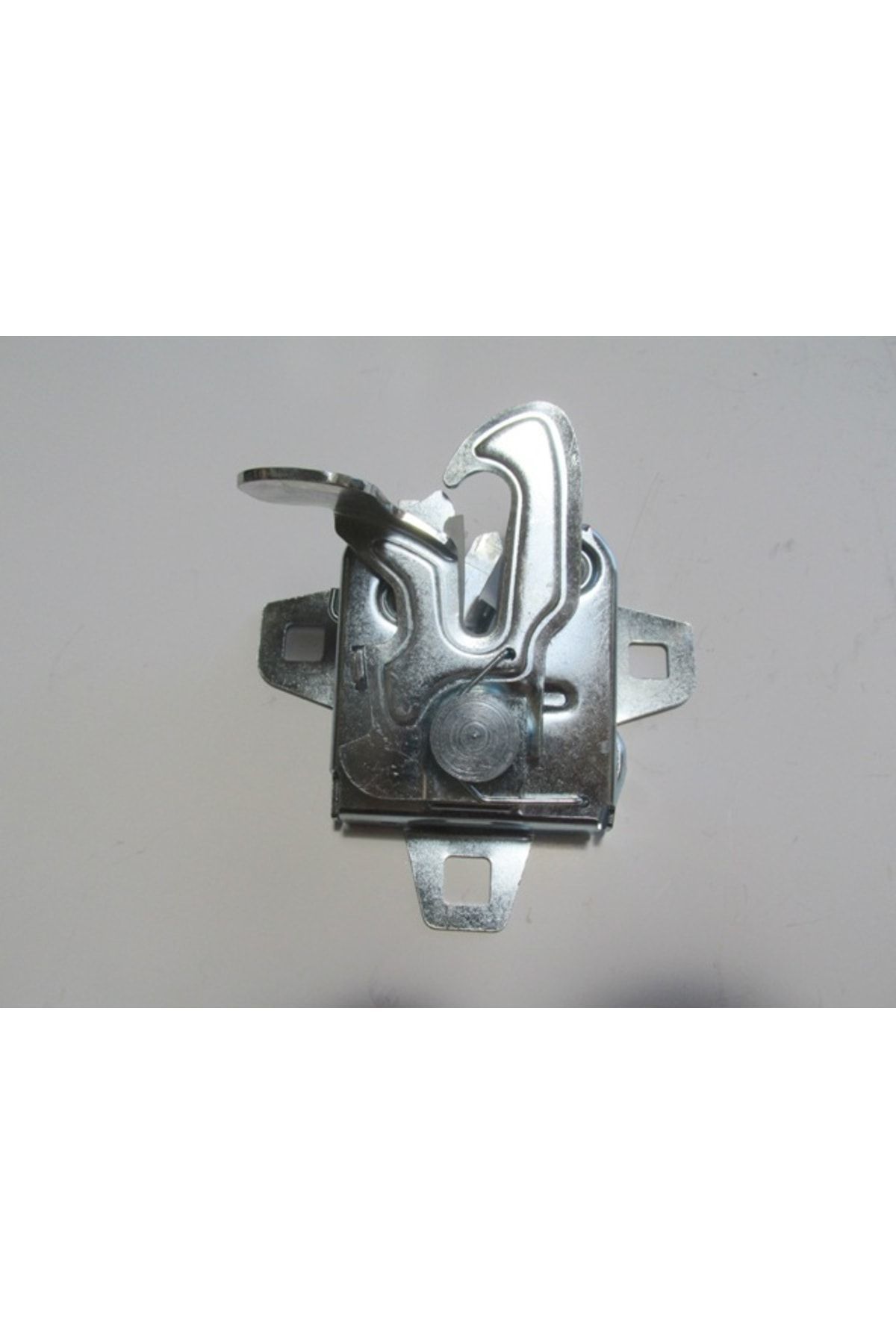 Peugeot Boxer- 07/13; Kaput Kilidi