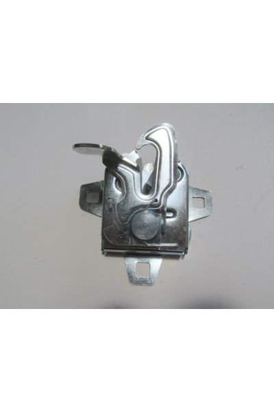 Peugeot Boxer- 07/13; Kaput Kilidi