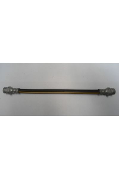 Hyundai Accent 98/00 Arka Fren Hortumu (Sh)