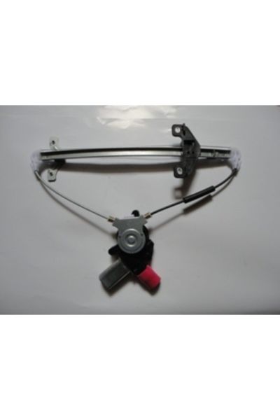 Honda Accord- 03/08 Arka Cam Krikosu Sol Elektrikli/motorlu 2 Pin 72750-sda-a01 (398-1936)