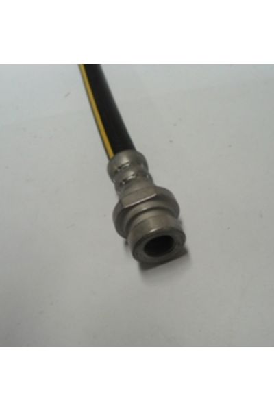 Hyundai Accent 98/00 Arka Fren Hortumu (Sh)