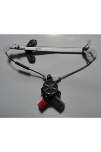 Honda Accord- 03/08 Arka Cam Krikosu Sol Elektrikli/motorlu 2 Pin 72750-sda-a01 (398-1936)