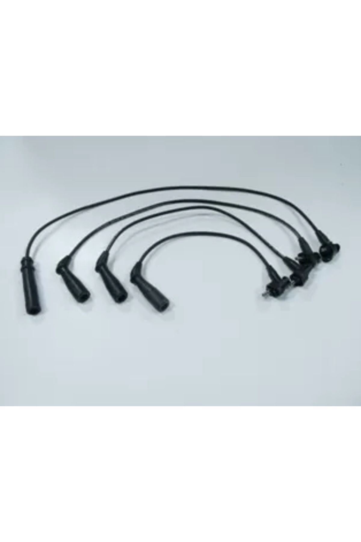 TOYOTA COROLLA- AE111- 99/00; BUJİ KABLOSU TAKIM (12V)EE110(2E)1.3 cc (YOW JUNG)
